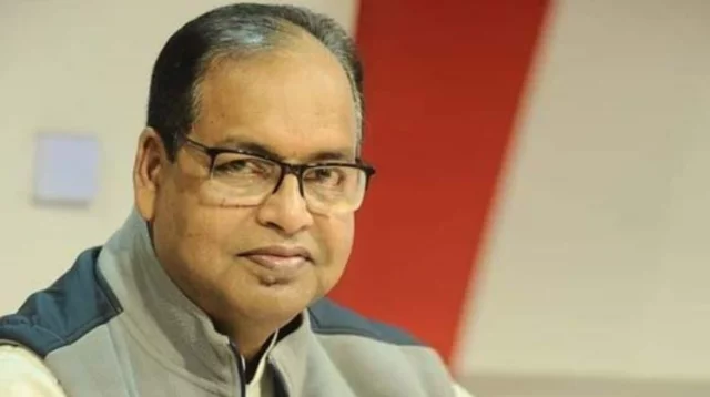 যারা নির্বাচনে ভয় পায়, তারাই পিআর পদ্ধতি চায়: দুদু